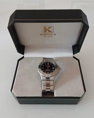 Orologio Kienzle The Deepest 