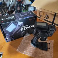 radiocomando ko propo