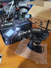 radiocomando ko propo