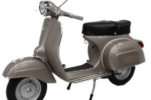 Piaggio Vespa 150 Sprint Veloce