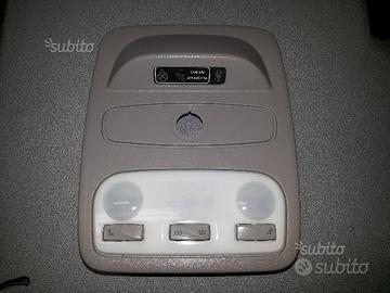 Plafoniera renault clio