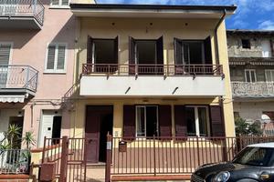 Appartamento Caronia [Cod. rif 3149759VRG]