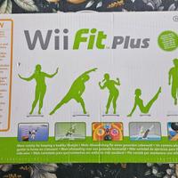 Wii Fit Plus