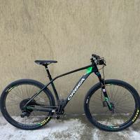 orbea alma m50