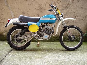 KTM GS 175