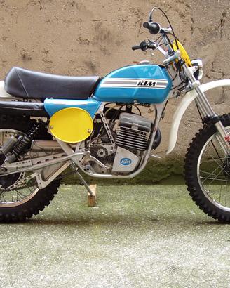 KTM GS 175