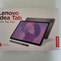 Lenovo Idea Tab Tablet - Display 11" 2.5K