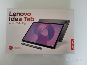 Lenovo Idea Tab Tablet - Display 11" 2.5K