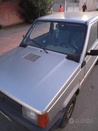 Fiat panda cilindrata 900