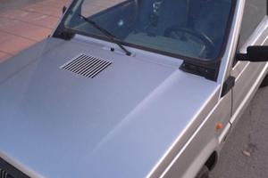 Fiat panda cilindrata 900