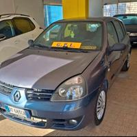 Renault Clio dCi 8V 75CV Start&Stop 5 porte Energy