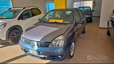 Renault Clio dCi 8V 75CV Start&Stop 5 porte Energy