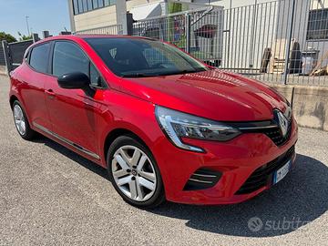 RENAULT CLIO -2022 BENZINA /GPL - TOP RISPARMIO!