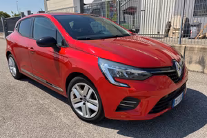 RENAULT CLIO -2022 BENZINA /GPL - TOP RISPARMIO!