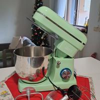 Impastatrice planetaria Bialetti