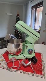 Impastatrice planetaria Bialetti