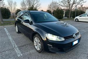 Volkswagen Golf VII Variant 1.6 TDI 110 CV