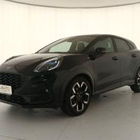 FORD Puma '19-> - Puma 1.0 EcoBoost Hybrid 125 CV