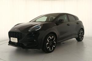 FORD Puma '19-> - Puma 1.0 EcoBoost Hybrid 125 CV