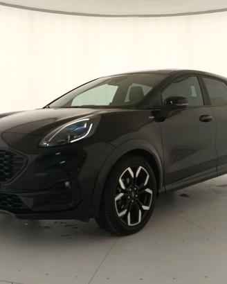 FORD Puma '19-> - Puma 1.0 EcoBoost Hybrid 125 CV