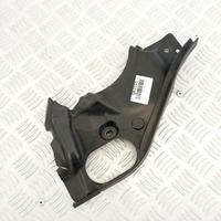 Rivestimento Grondaia Sottoparabrezza Destro BMW S