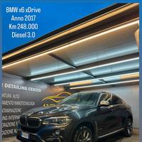 Bmw f16 accetto anche permuta