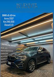 Bmw f16 accetto anche permuta