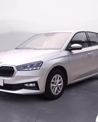 SKODA FABIA 1.0 MPI EVO SELECTION