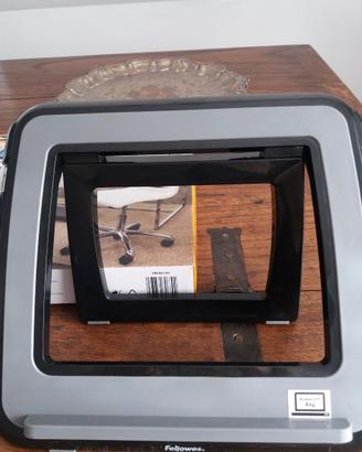 Supporto per PC notebook marca Fellow nuovo