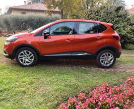 RENAULT Captur 1ª serie - 2017