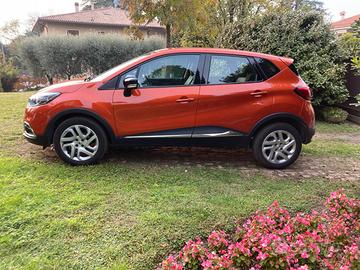 RENAULT Captur 1ª serie - 2017