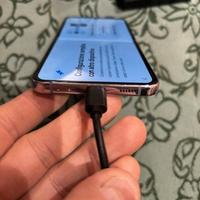 Samsung ZFLIP 4 Purple