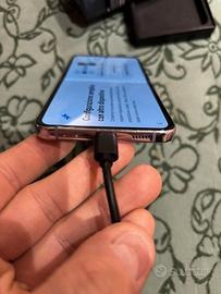 Samsung ZFLIP 4 Purple