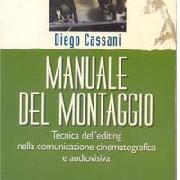 Manuale del montaggio