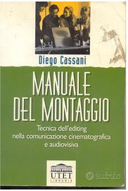 Manuale del montaggio