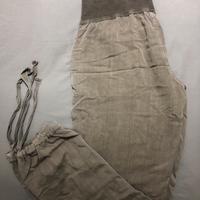 Pantalone leggero , premaman, Prenatal