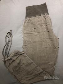 Pantalone leggero , premaman, Prenatal