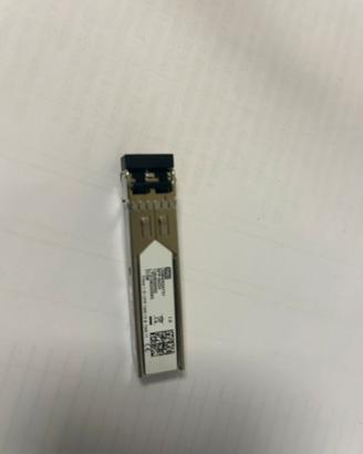 SFP per fibra