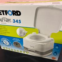Porta Potti 345
