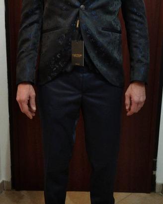 abito da sposo cautieri