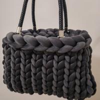 borsa artigianale fatta a mano
