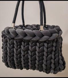 borsa artigianale fatta a mano