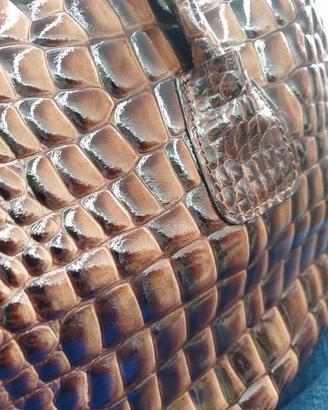 Borsa da donna in genuine leather