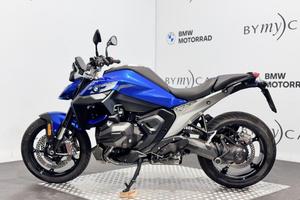 BMW R 1300 R Abs