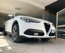 Alfa Romeo Stelvio 2.2 Turbodiesel 190 CV AT8 Q4 S