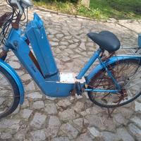 bici elettrica ebike