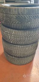 Gomme invernali 