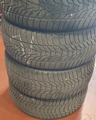 Gomme invernali 