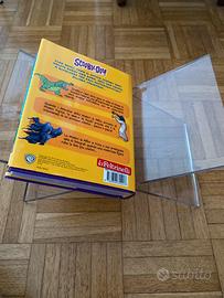 Taschen porta libro