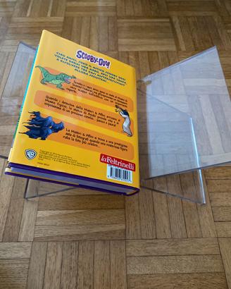 Taschen porta libro